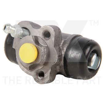 Cylindre de roue NK [804529]