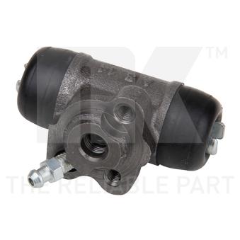 Cylindre de roue NK OEM 4755020130
