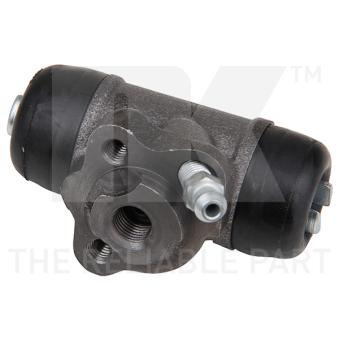 Cylindre de roue NK OEM 4755020120