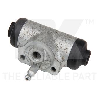 Cylindre de roue NK OEM 4755042010
