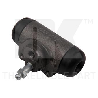 Cylindre de roue NK OEM 4755030140