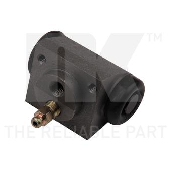 Cylindre de roue NK OEM 4755009070
