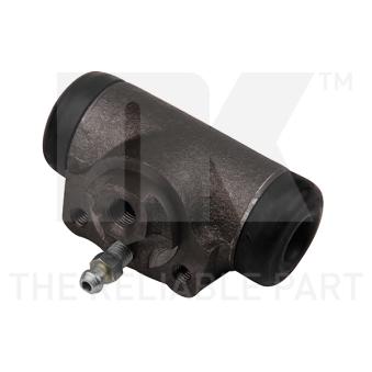 Cylindre de roue NK OEM 4755012120