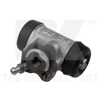 Cylindre de roue NK [804570]