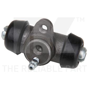 Cylindre de roue NK [804714]