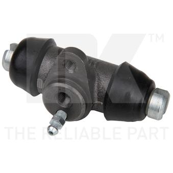 Cylindre de roue NK OEM 113611057