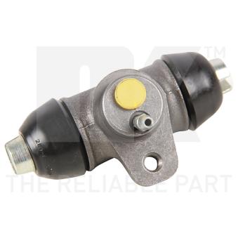 Cylindre de roue NK OEM 113611067 Cylindre de roue NK OEM 113611067