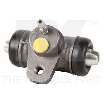 Cylindre de roue NK [804728]