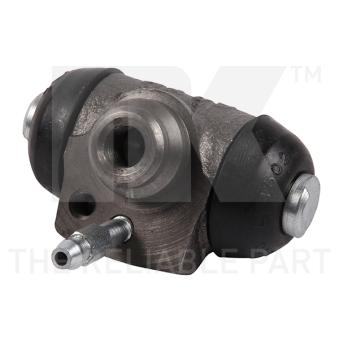Cylindre de roue NK OEM 5C0611053A Cylindre de roue NK OEM 5C0611053A