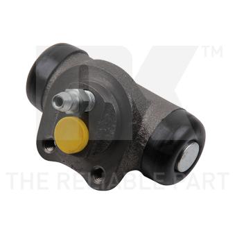 Cylindre de roue NK [805002]