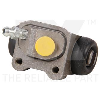 Cylindre de roue NK OEM 4755087705