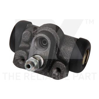 Cylindre de roue NK [805202]