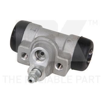 Cylindre de roue NK OEM 53401M70F10 Cylindre de roue NK OEM 53401M70F10