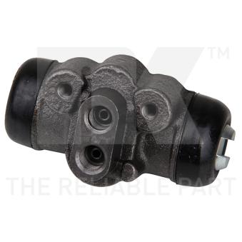 Cylindre de roue NK [805208]