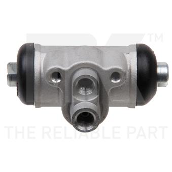 Cylindre de roue NK OEM 5340167D00