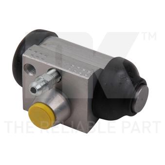 Cylindre de roue NK 805212