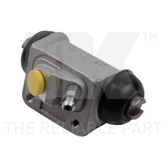Cylindre de roue NK OEM 5340270C00