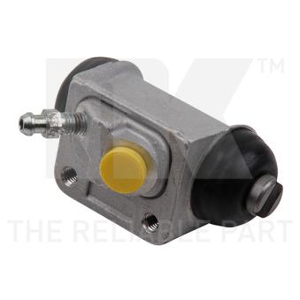 Cylindre de roue NK [805214]