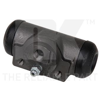 Cylindre de roue NK [809302]