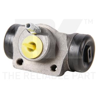 Cylindre de roue NK [809914]