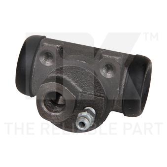 Cylindre de roue NK OEM 95659673