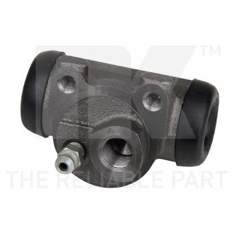 Cylindre de roue NK OEM 440294
