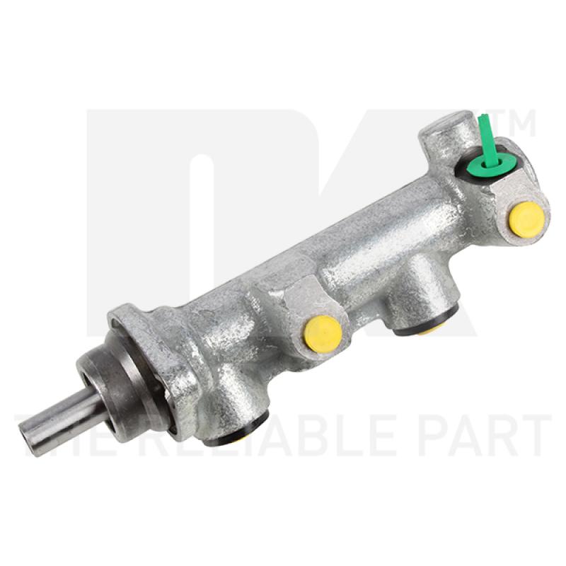 Maître-cylindre de frein NK 821004 - Visuel 1