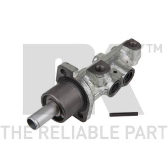 Maître-cylindre de frein NK OEM 4601L5 Maître-cylindre de frein NK OEM 4601L5
