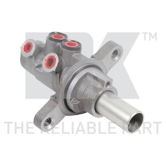 Maître-cylindre de frein NK [821946]