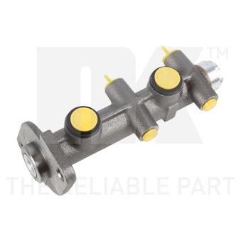 Maître-cylindre de frein NK [822320]