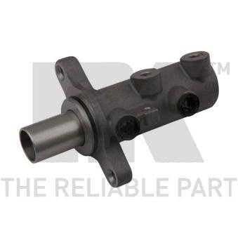 Maître-cylindre de frein NK [822339]