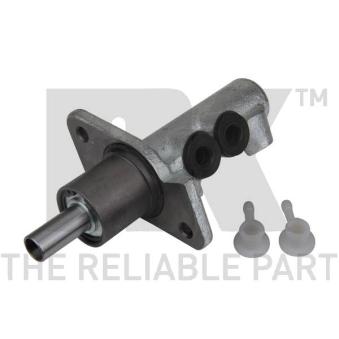 Maître-cylindre de frein NK [823315]