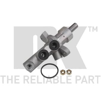 Maître-cylindre de frein NK OEM 0054307201