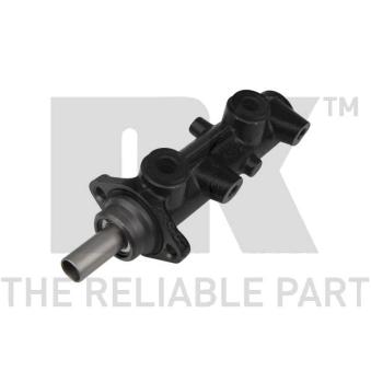 Maître-cylindre de frein NK [823323]