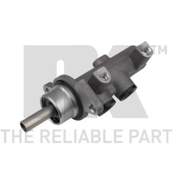 Maître-cylindre de frein NK [823647]