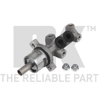 Maître-cylindre de frein NK OEM 4601F2