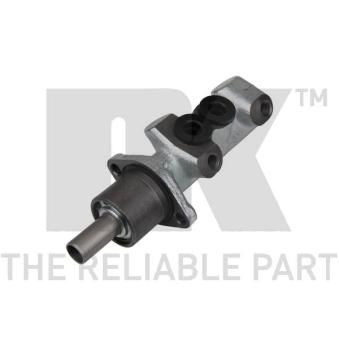 Maître-cylindre de frein NK OEM 7701204110 Maître-cylindre de frein NK OEM 7701204110