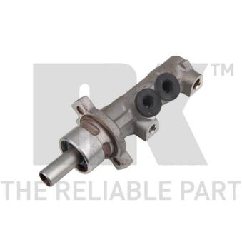 Maître-cylindre de frein NK [823935]