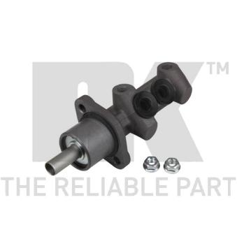 Maître-cylindre de frein NK OEM 7701205742 Maître-cylindre de frein NK OEM 7701205742