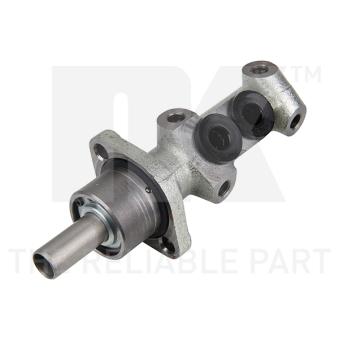 Maître-cylindre de frein NK OEM 7M2611019