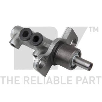 Maître-cylindre de frein NK OEM 8D0611021B