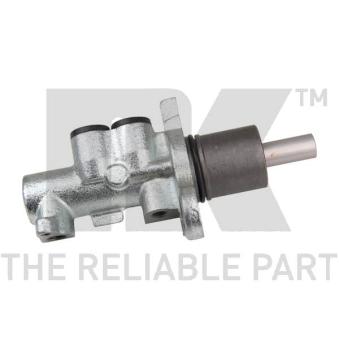 Maître-cylindre de frein NK [824766]