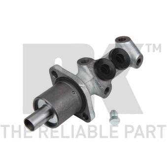 Maître-cylindre de frein NK OEM 460185 Maître-cylindre de frein NK OEM 460185