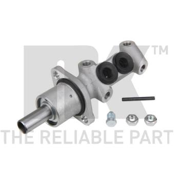 Maître-cylindre de frein NK OEM 357611019