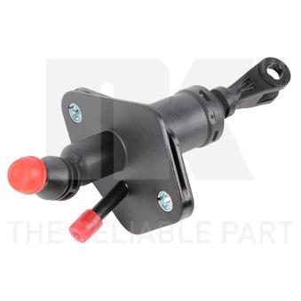 Cylindre émetteur, embrayage NK 831008