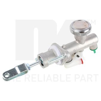 Cylindre émetteur, embrayage NK [832228]