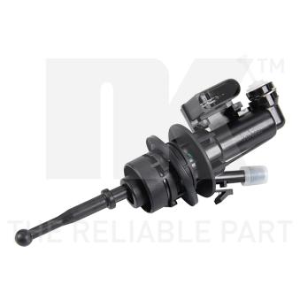 Cylindre émetteur, embrayage NK 832312