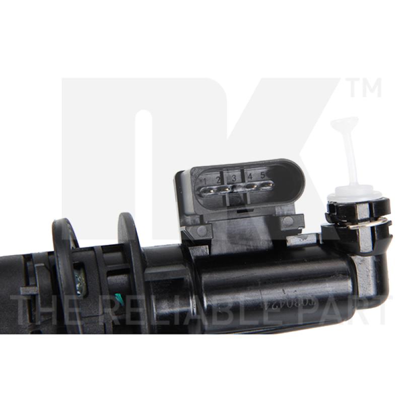 Cylindre émetteur, embrayage NK 832312 - Visuel 1