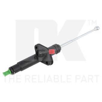 Cylindre émetteur, embrayage NK 832313