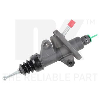 Cylindre émetteur, embrayage NK 832507